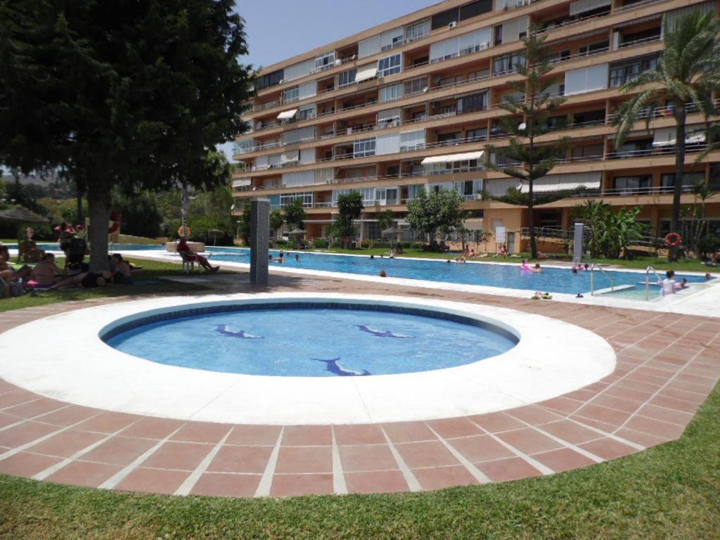 La Torre De La Colina Playa Apartment Torremolinos Exterior photo